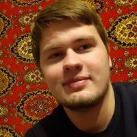 Profesor - Arseniy Osiyuk