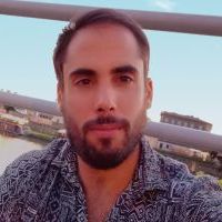 Profesor - Sergio González Trabanco