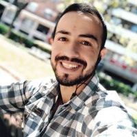 Profesor - Christopher Alarcón Betancur