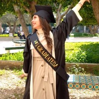 Profesor - Khawla Ferjani