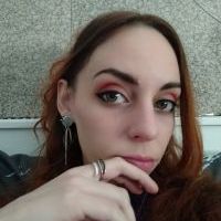 Profesor - Lucia Calderon Cano