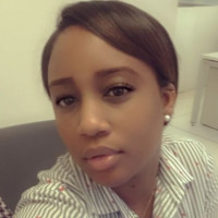 Profesor - Makeisha Inniss