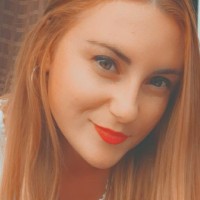 Profesor - Cristina Gabriela Cuc Puscas