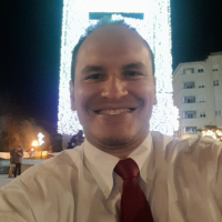 Profesor - Jouri Andres Fernández