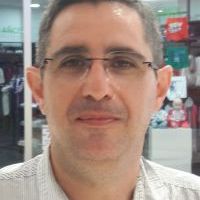 Profesor - Jorge Luis Moreno Solís