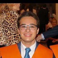 Profesor - Bryan Bautista