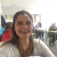 Profesor - Jenny Fraile Velásquez