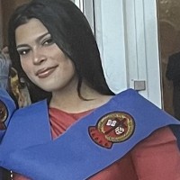 Profesor - Martina Mateo de Castro