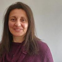 Profesor - Piera Spagnolo