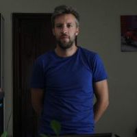 Profesor - David Plaza