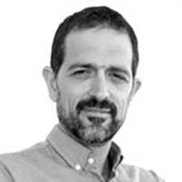 Profesor - Rafael Rodríguez