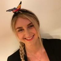 Profesor - Jasmine Richardson