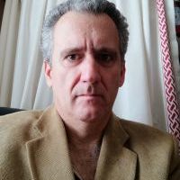 Profesor - Carlos Garrido Gimenez