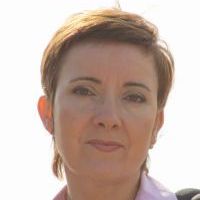 Profesor - Luisa Más Moragues