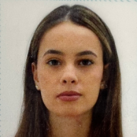 Profesor - Alexandra Dobia