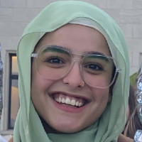 Profesor - Fatima Faisal
