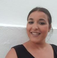 Alba Lozano  profesor  Apoyo escolar Sevilla