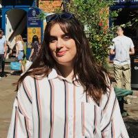 Profesor - Ainhoa Gama Luna