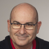 Profesor - Juan Vicente Sevilla Martínez