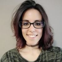 Profesor - Sandra Escrihuela