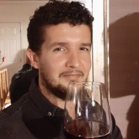 Profesor - Andrea Ricci