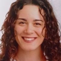 Profesor - Laura Calvo Sangüesa