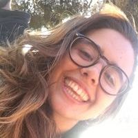 Susana Turmo  profesor  Matemáticas Barcelona