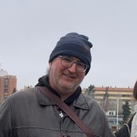 Profesor Oscar Gómez Abalos - BuscaTuProfesor