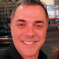 Profesor - Sebastián Vallverdú