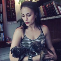 Profesor - Brenda Temores