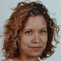 Profesor - Jenny Aparicio Rodríguez