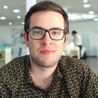 Profesor - Germán Sánchez Arce