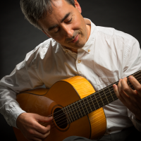 Profesor - Michel Aranda