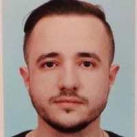 Profesor - Abdelali Haouzi