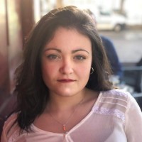 Profesor - Paula Martín