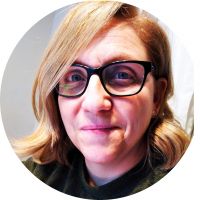 Profesor - Rosa Echevarria