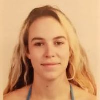 Profesor - Alba Pérez Belmonte