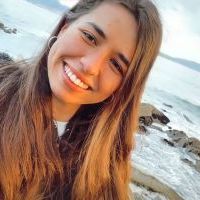 Profesor - Carolina Maia Rodríguez
