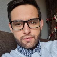 Profesor - Josué Donaire