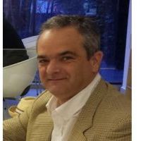 Profesor - Santiago Enciso