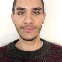 Profesor - Sergio Adrián Buitrago García