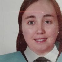 Profesor - Paqui Garrido Rodríguez