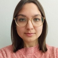 Profesor - Sofia Gutierrez