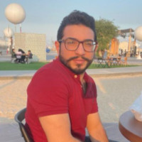 Profesor - Diaa Altawashi