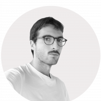 Profesor - Alvaro Azkue