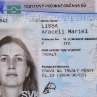 Araceli Lissa  profesor  Español para extranjeros En línea
