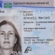 Araceli Lissa id: 59573