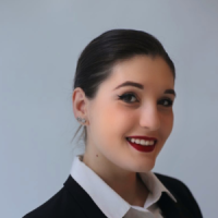 Profesor - Tania Tsurkan