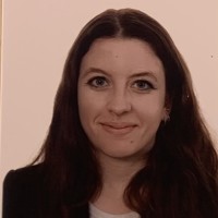 Profesor - Cécilia DABEAU