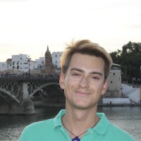 Profesor Javier Sánchez García - BuscaTuProfesor